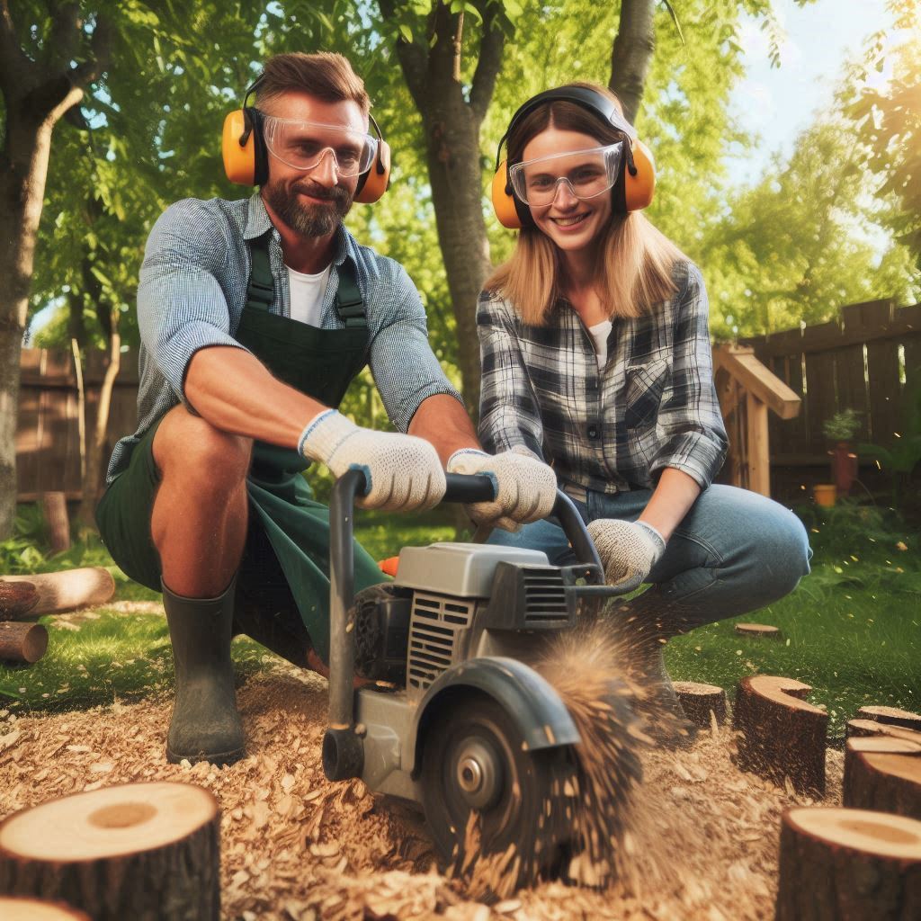 Best Stump Grinding Services in Lawrence, MA Best Stump Grinding Services in Lawrence, Massachusetts - Professional Stump Removal by Lawrence Stump Grinding