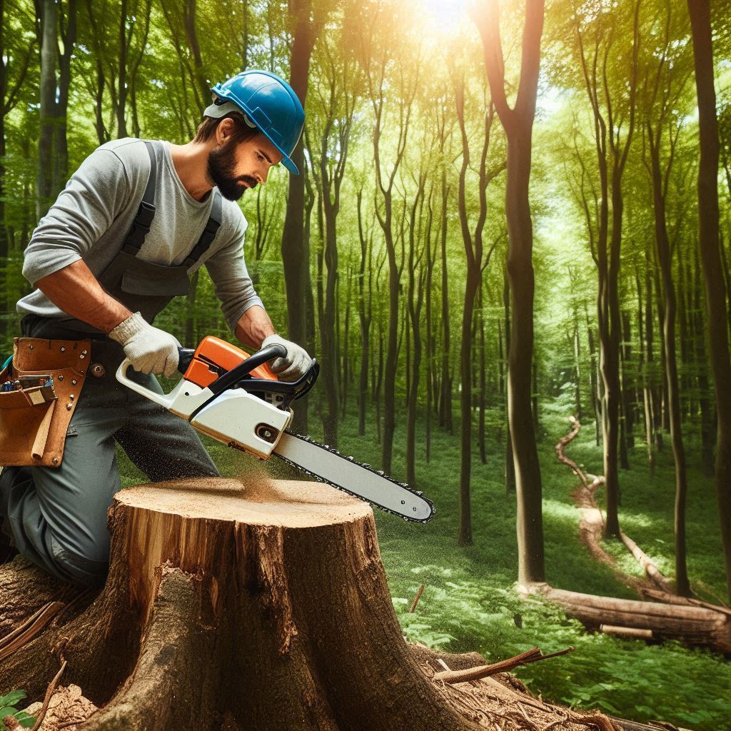 Expert And Best Stump Removal Services in Lawrence, MA Best Stump Removal Lawrence MA - Expert Services by Tree Removal Lawrence