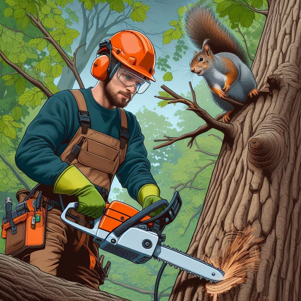 Skilled Tree Trimming Services in Lawrence, MA Best Tree Trimming in Lawrence, Massachusetts - Professional Service by Lawrence Tree Experts