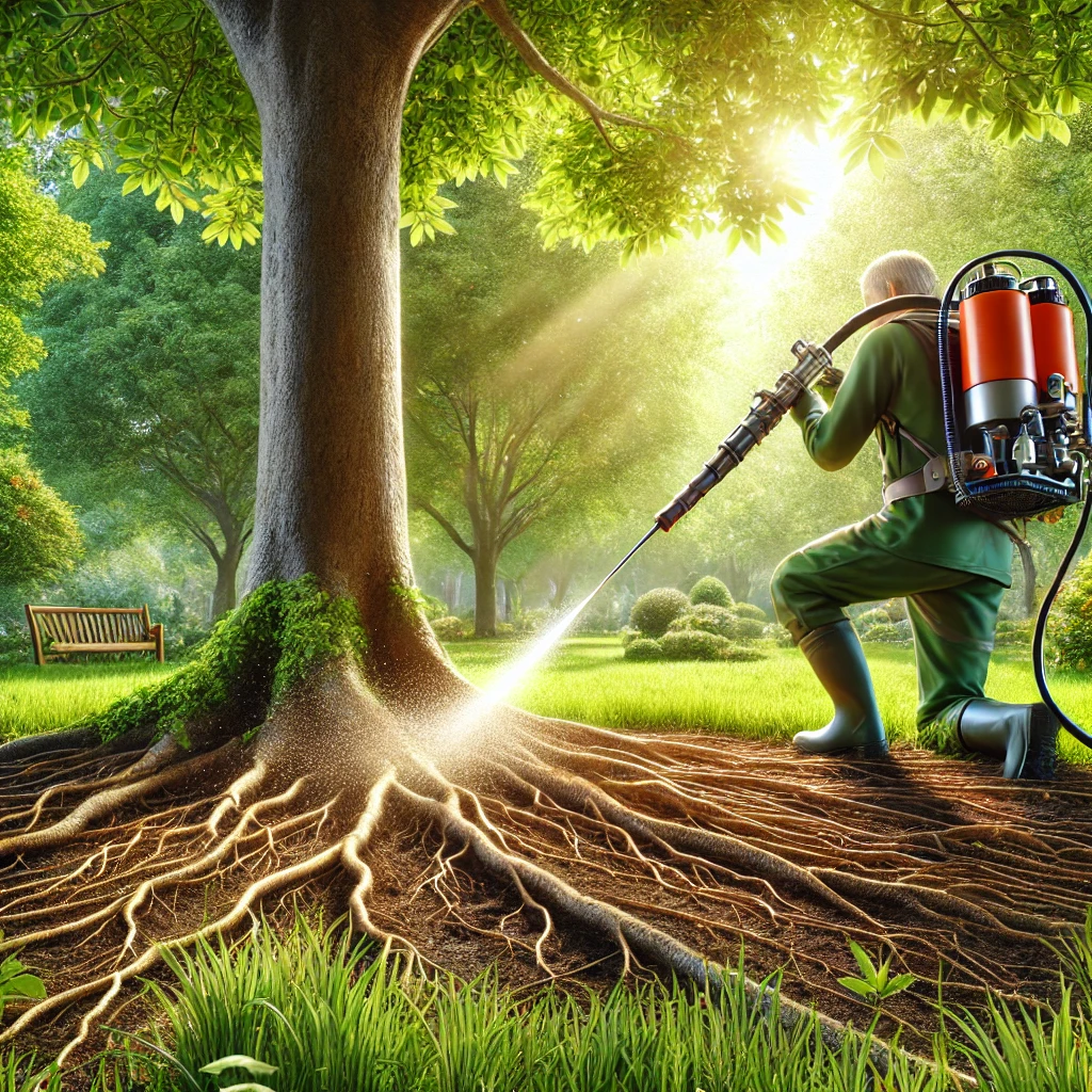 High-Quality Deep Root Fertilization Services Available in Lawrence, MA Premium Deep Root Fertilization Services in Lawrence, Massachusetts