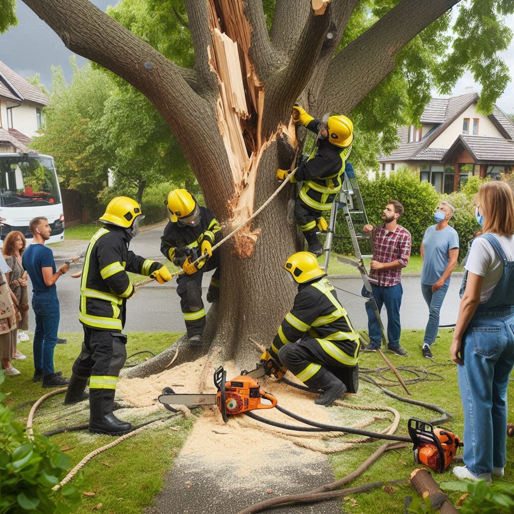 Expert Emergency Branch Removal Services in Lawrence, MA Emergency Branch Removal Lawrence MA - Expert Safety and Rapid Response Solutions by Lawrence Services