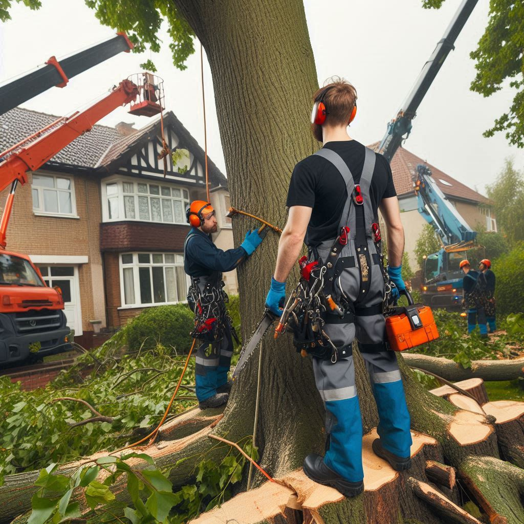 Professional emergency tree removal Services in Lawrence, MA The Best emergency tree removal in Lawrence, Massachusetts