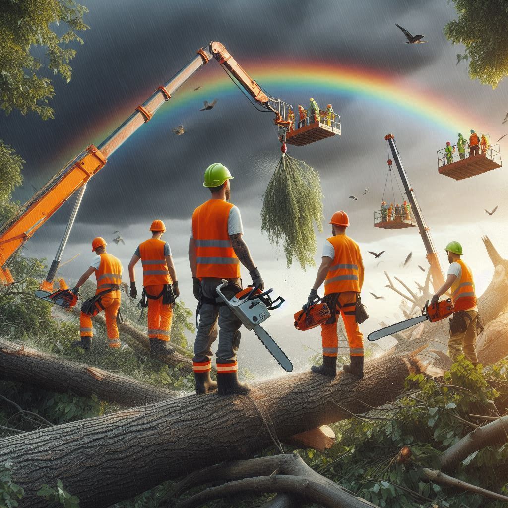 Expert Storm Cleanup and Restoration Services in Lawrence, MA Professional Storm Cleanup Services in Lawrence, MA - Expert Damage Restoration