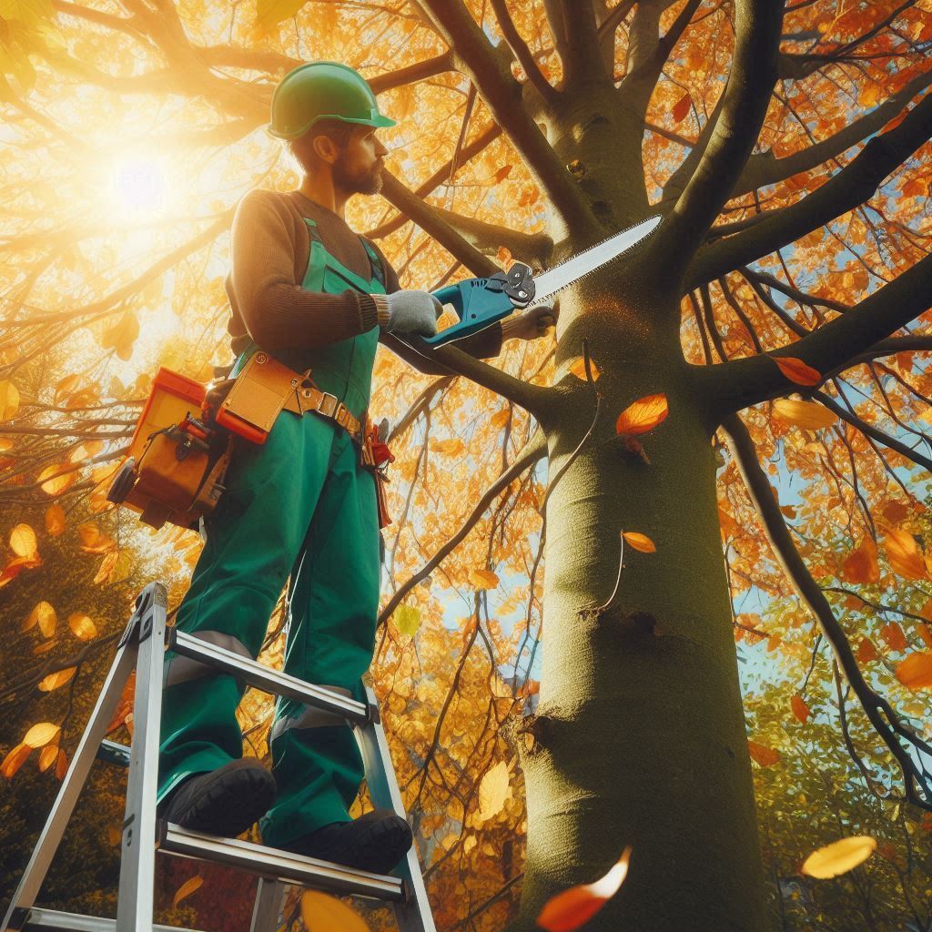 Expert Tree Maintenance in Lawrence, MA Professional Tree Maintenance Services in Lawrence, Massachusetts